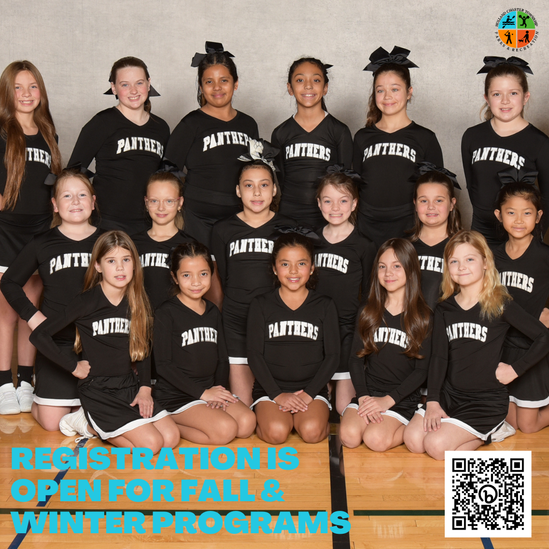 Fall Winter Program Announcements 4