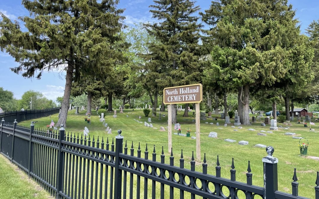Other Local Area Cemeteries