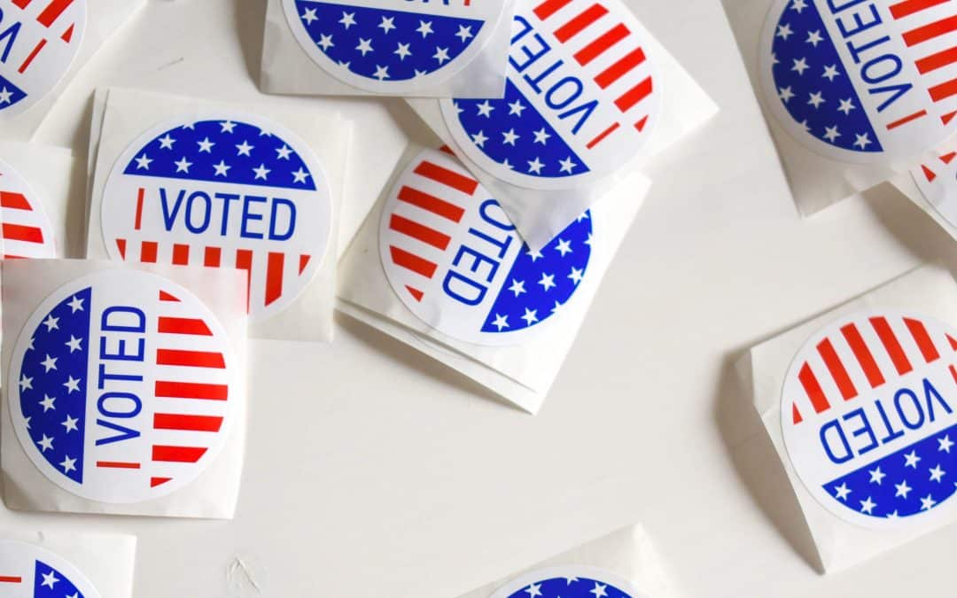 Election Inspectors
