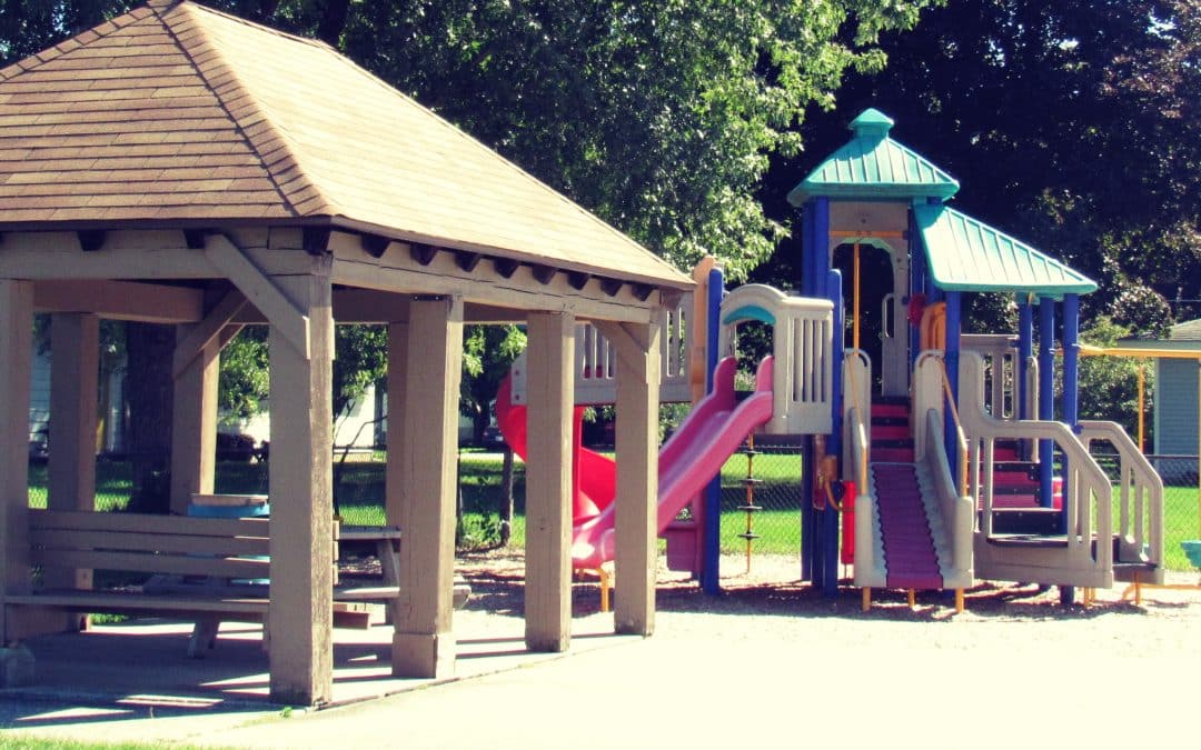 Brookwood Park