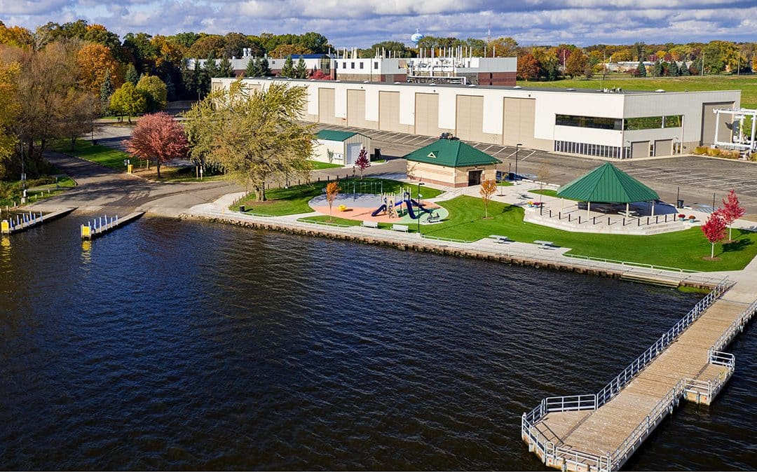 Howard B. Dunton Park