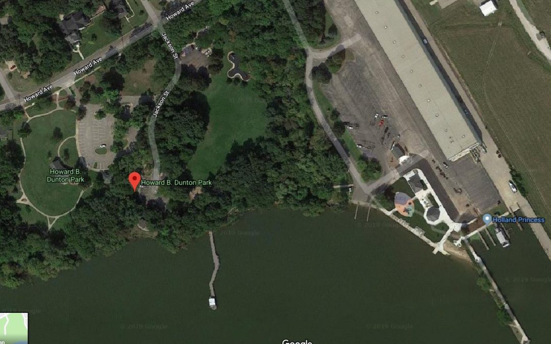 Howard B. Dunton Park