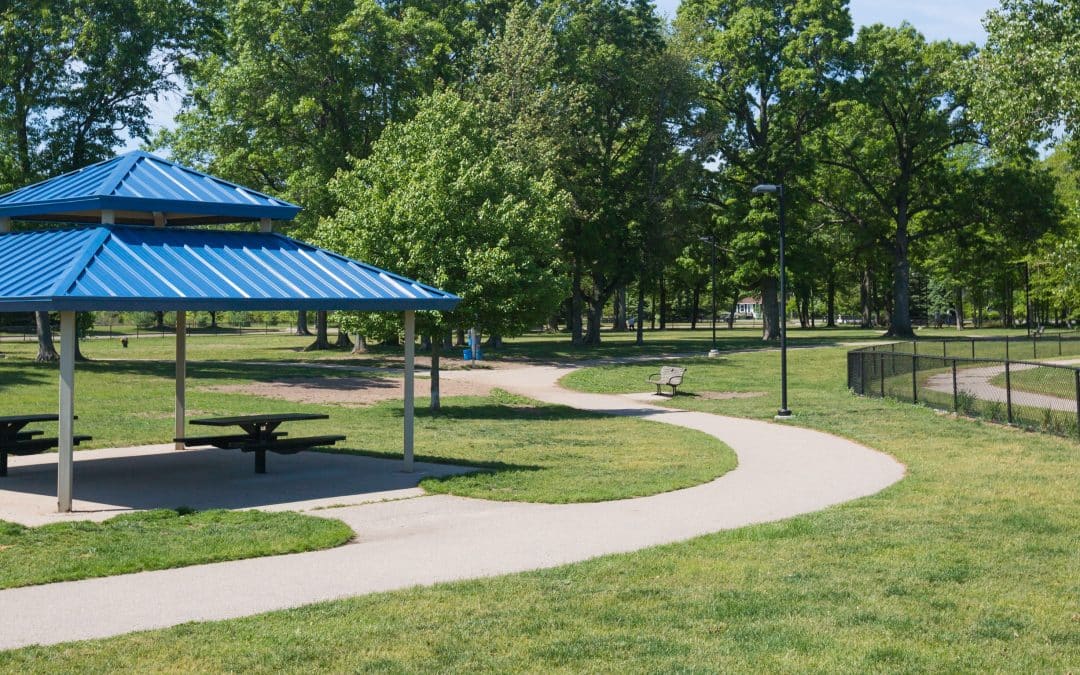 Rent A Pavilion