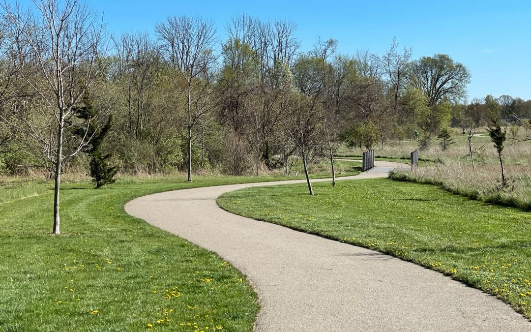 Bike Paths