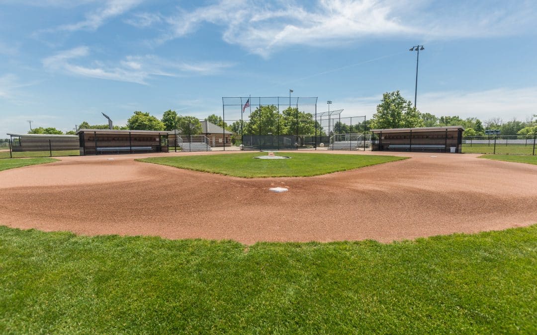 Jim Kaat Ball Park