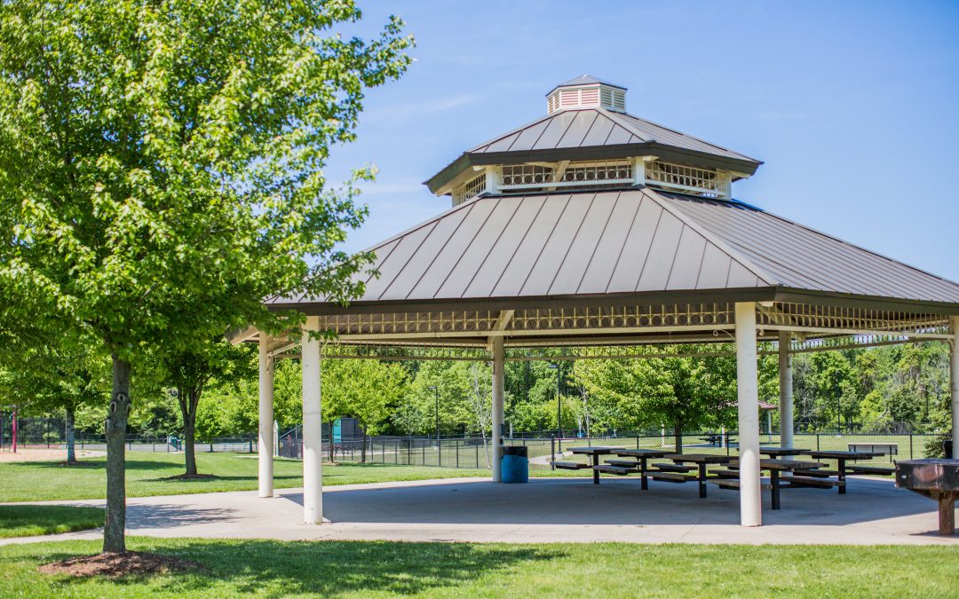 Check Out Helder Park