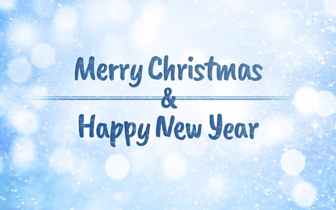 Holland Township Offices Closed for the Holidays