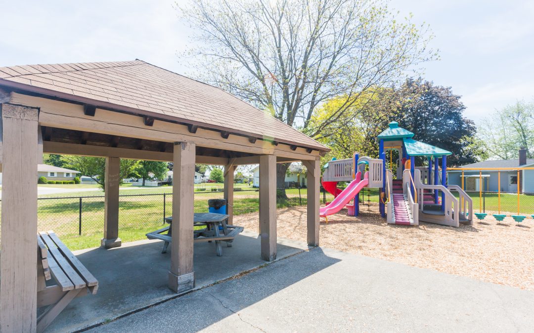 Check Out Brookwood Park