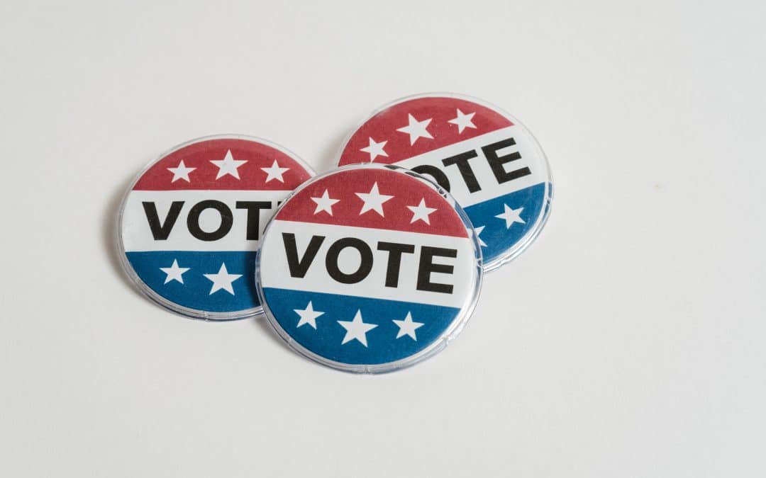 May 5, 2026 Special Election
