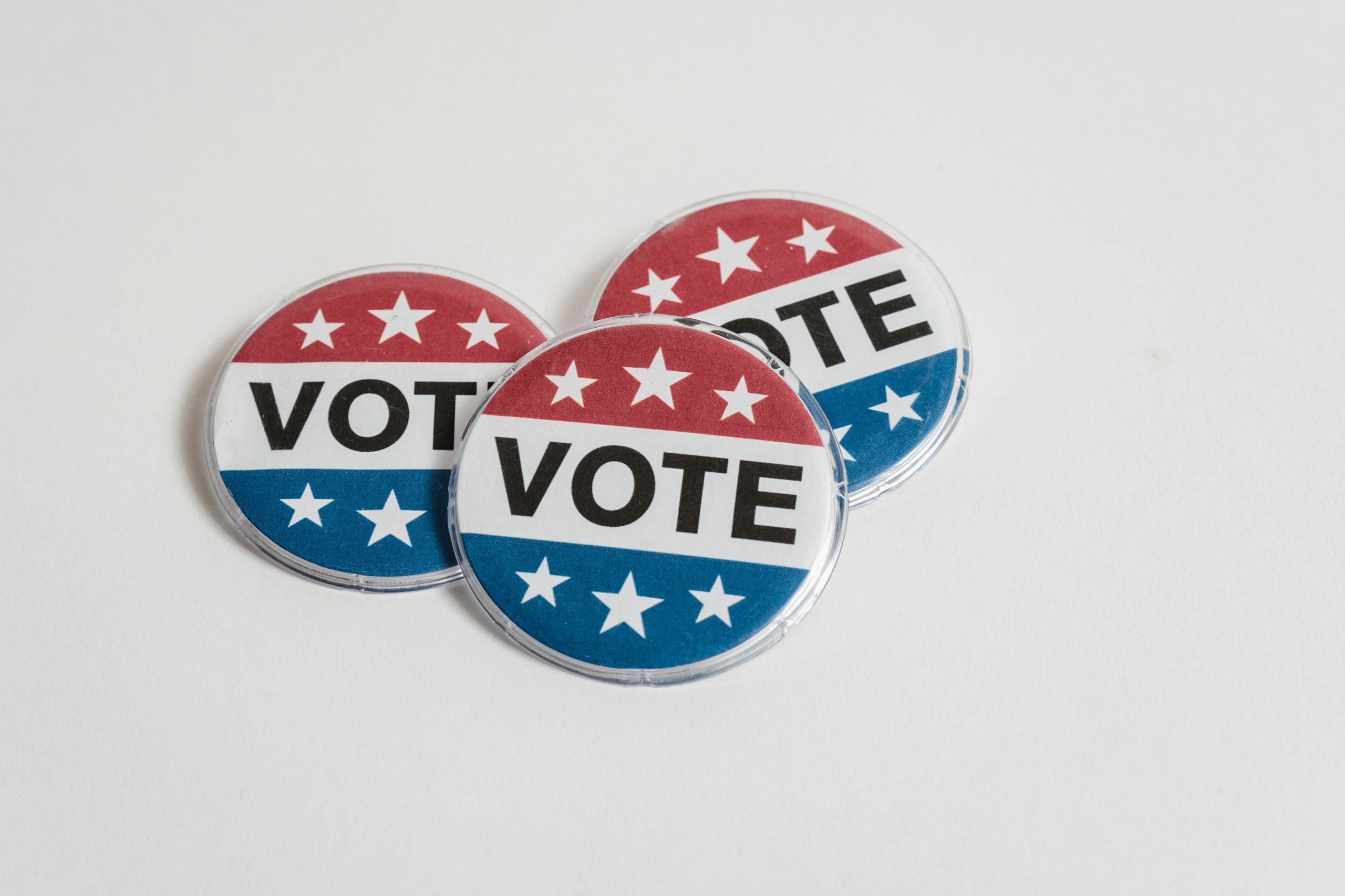 May 5, 2026 Special Election