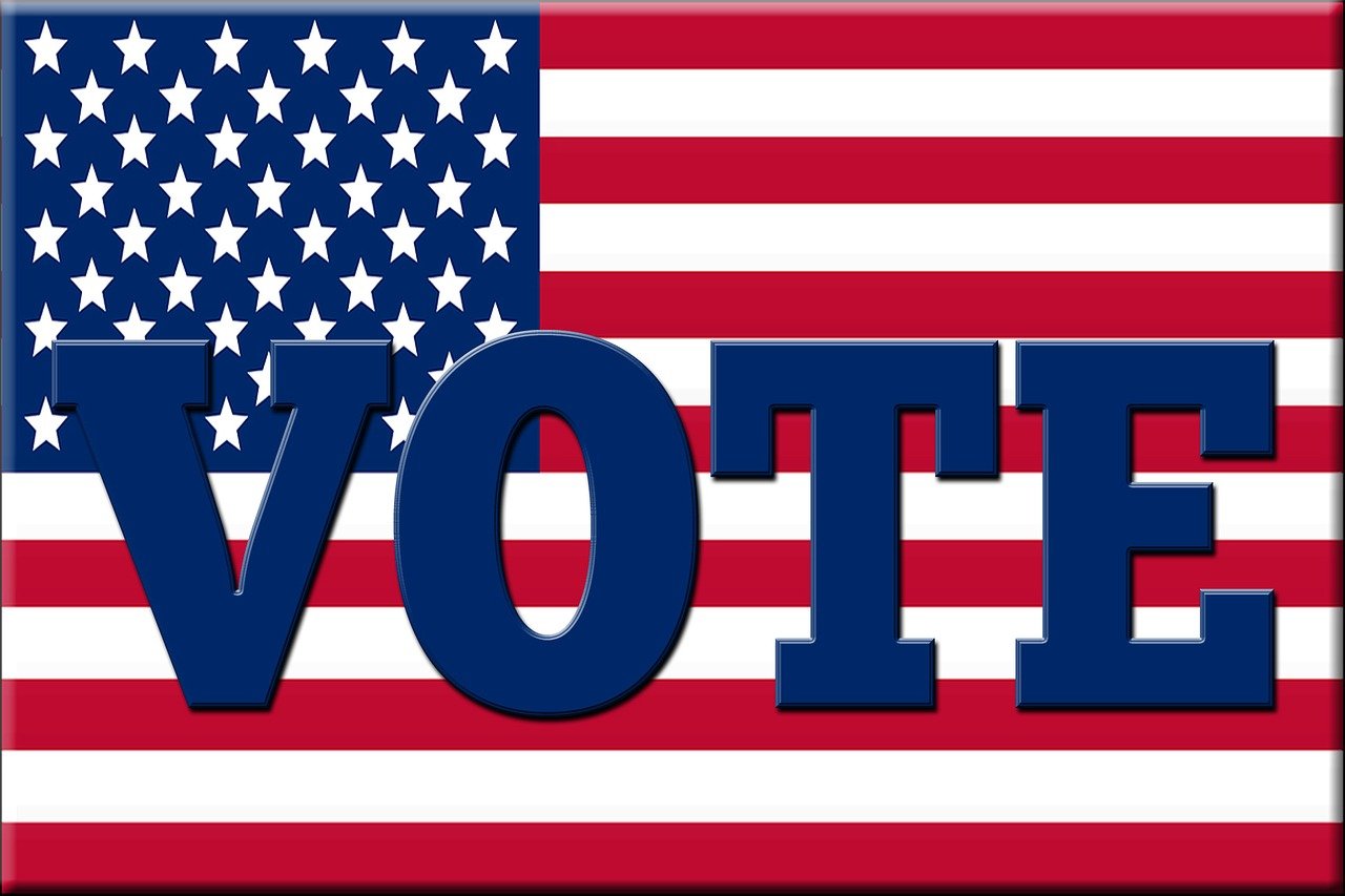 August 4, 2026 – Election Information